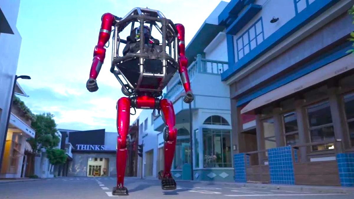 Unitree Robotics