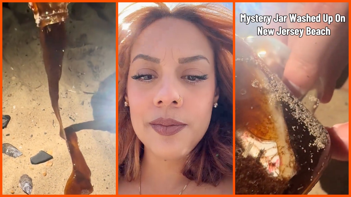 Aaron (@heyaarn), Vicki Lugo )@vicki_lugo), via TikTok