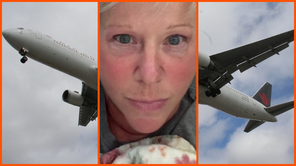 Airplane, MadLovePopRocks, via @MadLovePopRocks, Jason O'Halloran, CC BY-SA 2.0.