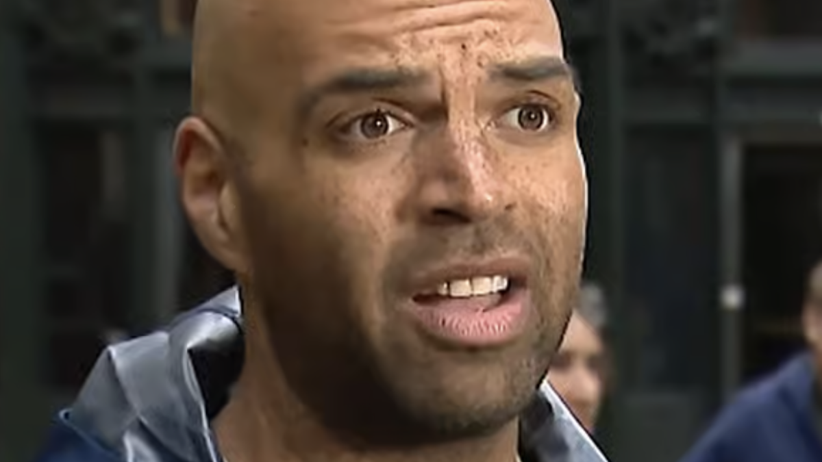 Andrew David screengrab CBS News Chicago