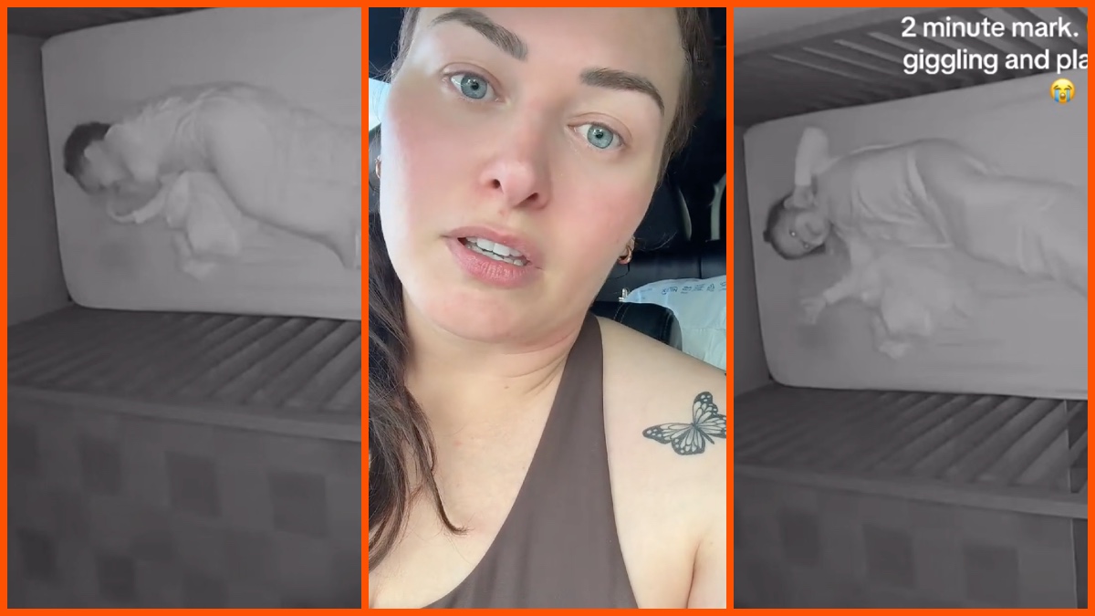 Devyn Ashley (@devynashley) via TikTok