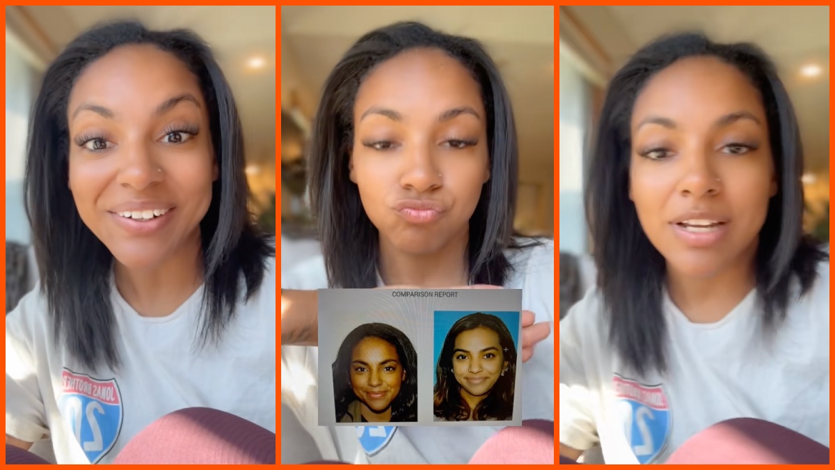 Erika Brown via TikTok