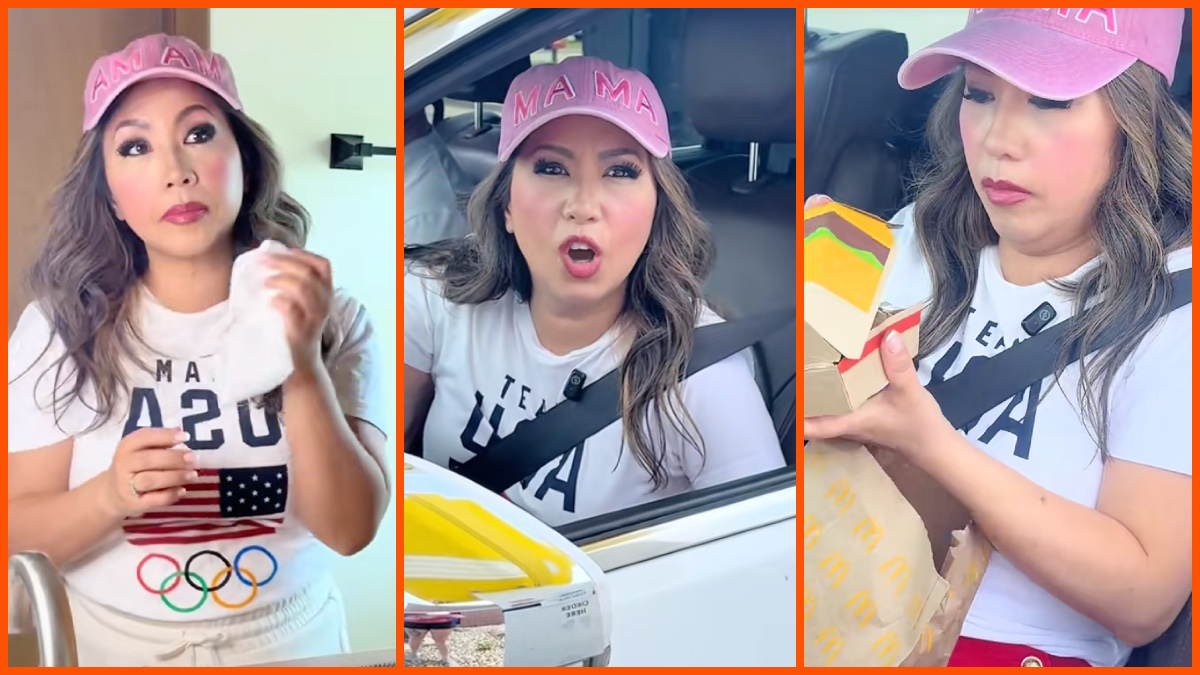 Mai Xiong via TikTok