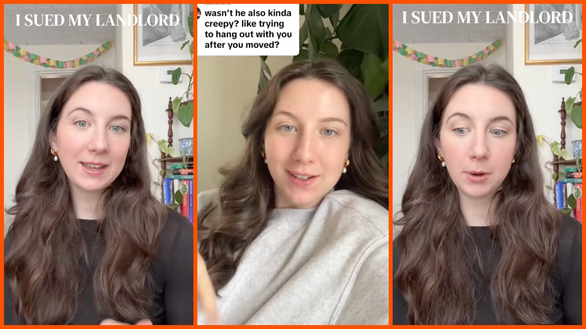 Margaret Skiff via TikTok