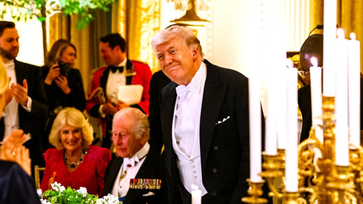Image via White House