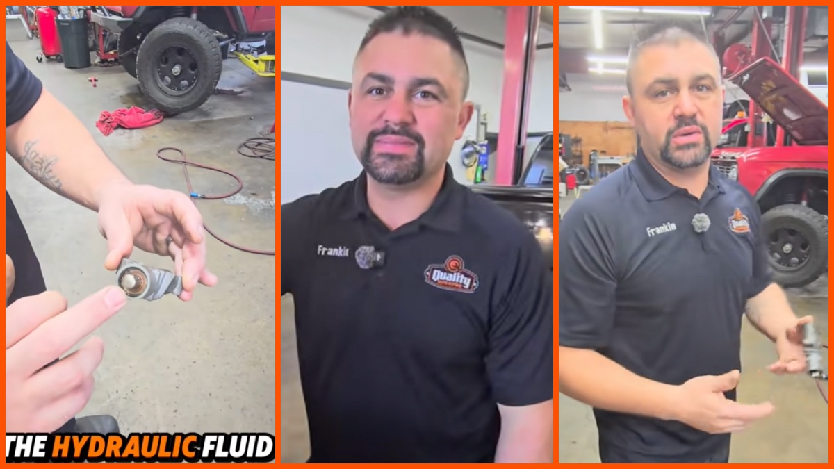 Quality Auto Repair Redding @qualityautorepairedding) via TikTok