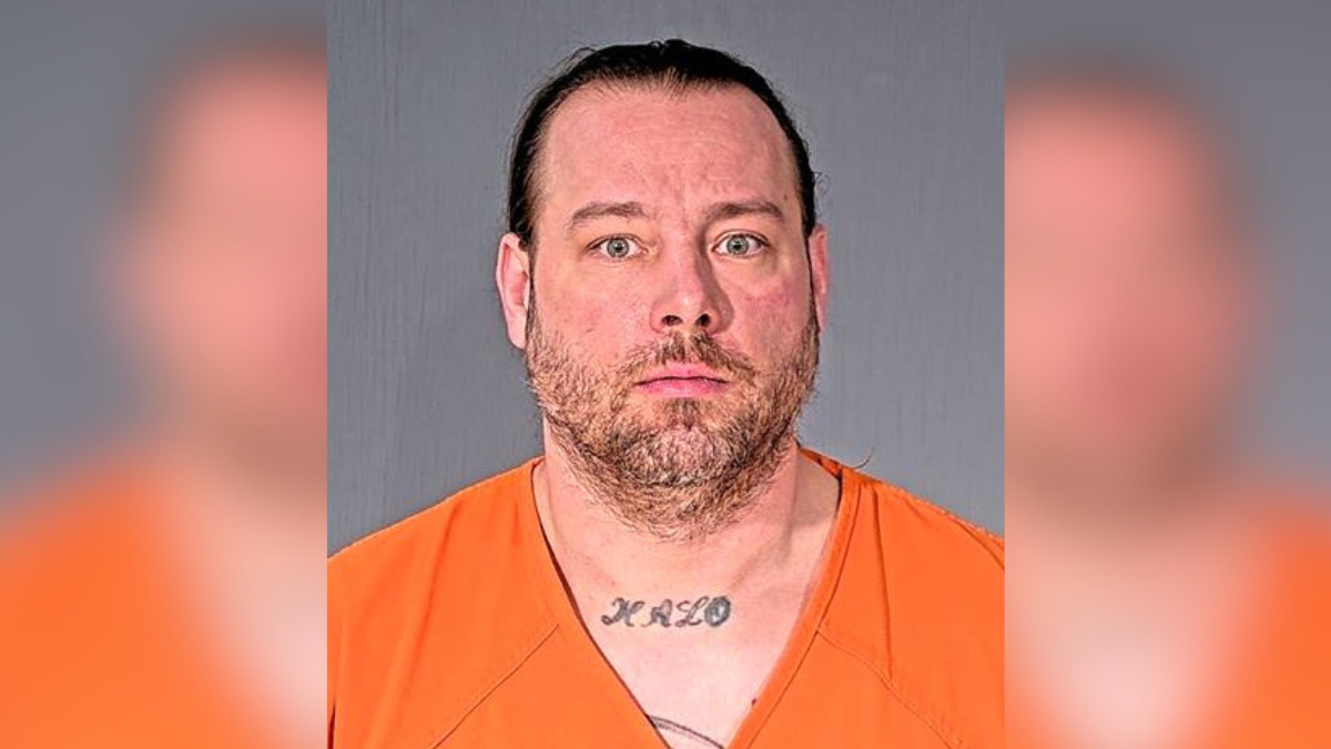 Image via Dodge County Sheriff's Office