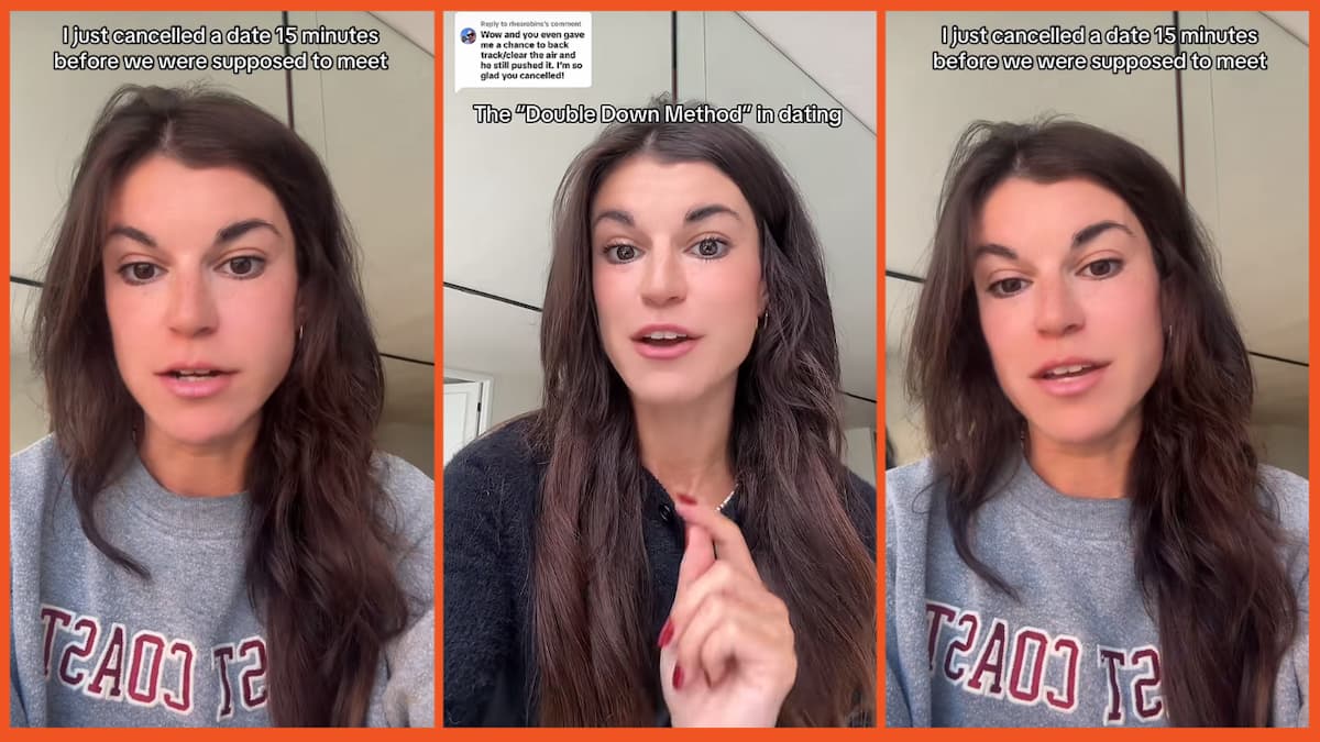 Dani Coco on TikTok