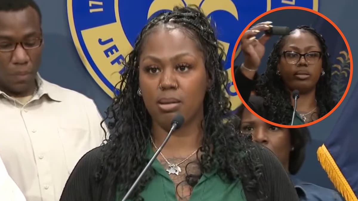 Mother's secret recording raises abuse allegations at Field Elementary