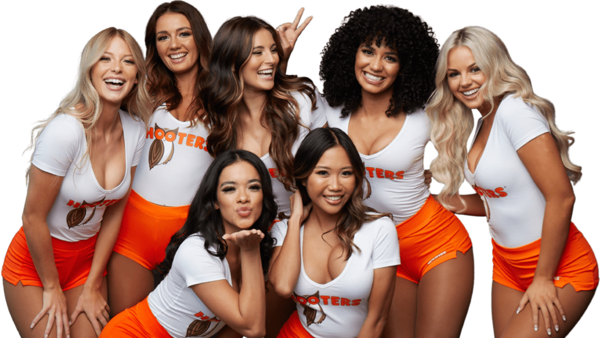 Hooters