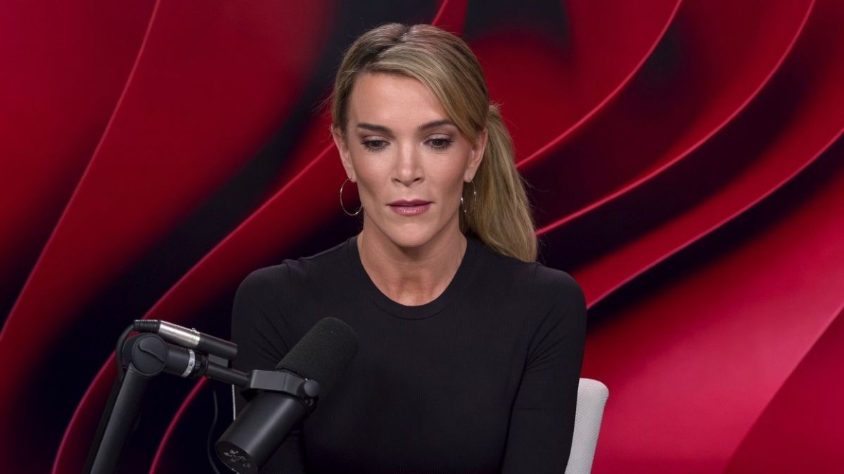 Megyn Kelly