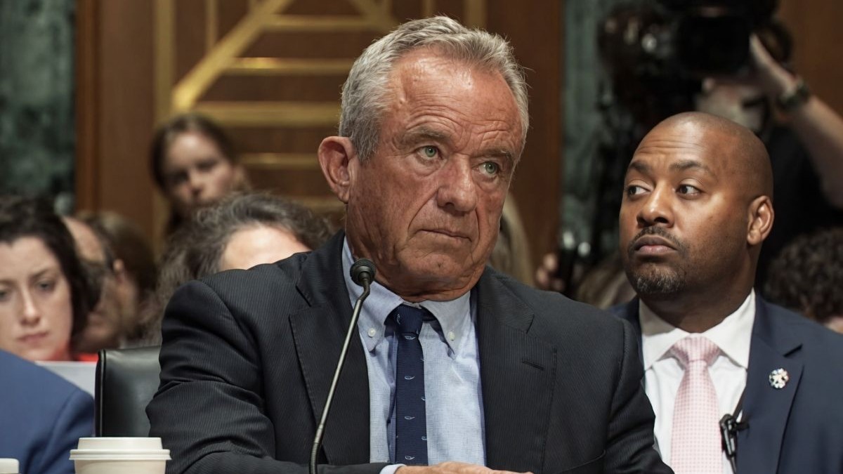 RFK Jr