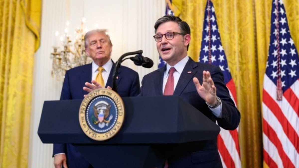 Image via White House