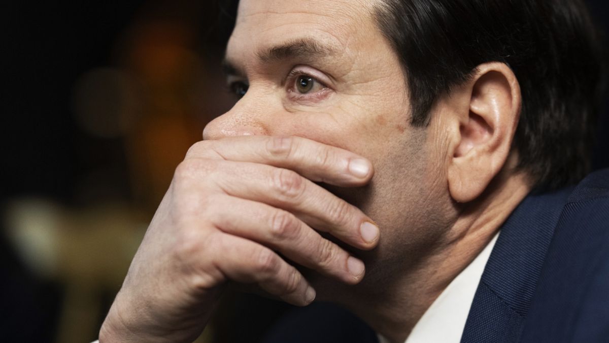 Marco Rubio
