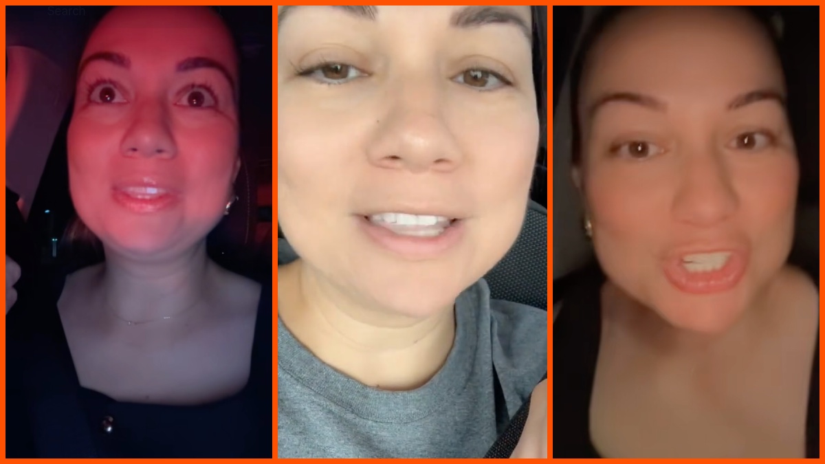 Mayela (@aleave00) via TikTok