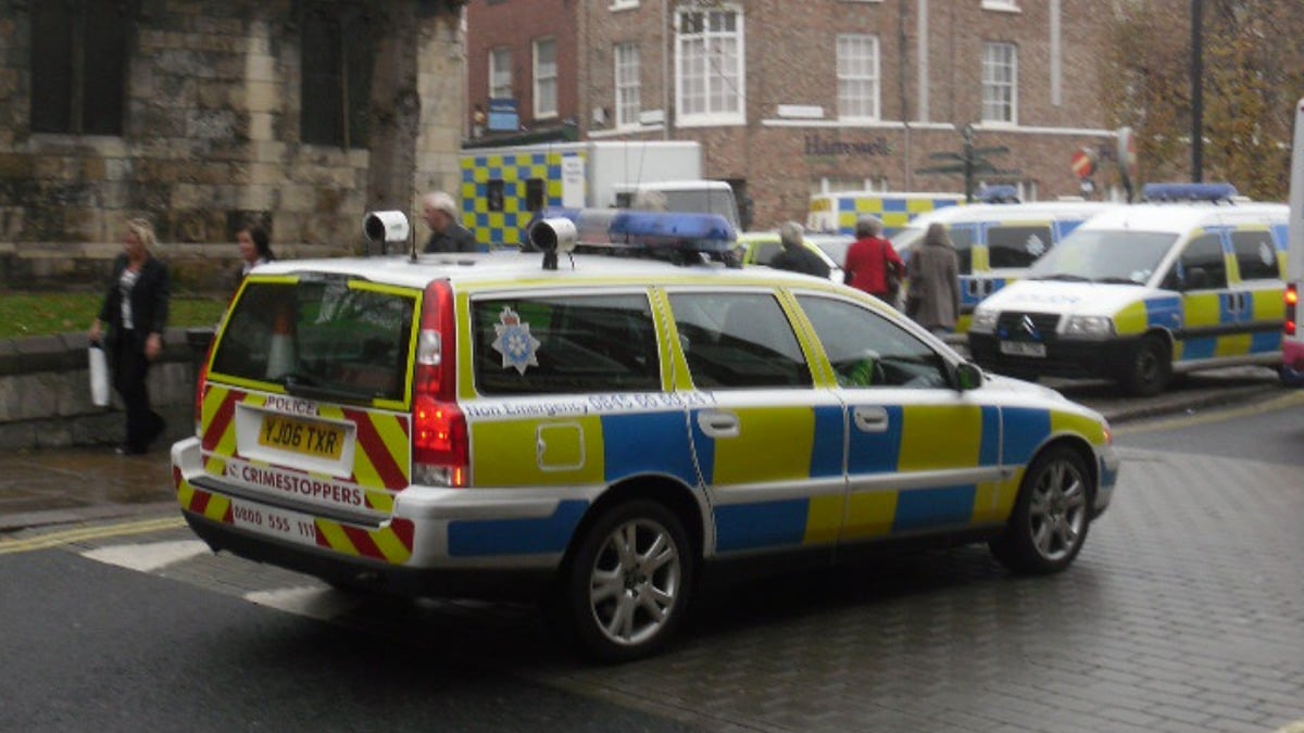 Murder investigation launched after man died from a ‘clean slash,' 3 men were arrested. Now, police says he ‘unintentionally' killed himself