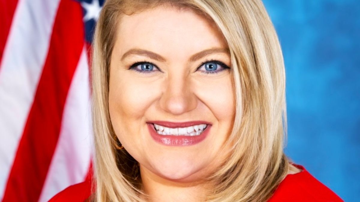 Kat Cammack