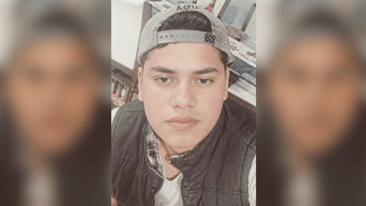 Levi Mendez-Maldonado