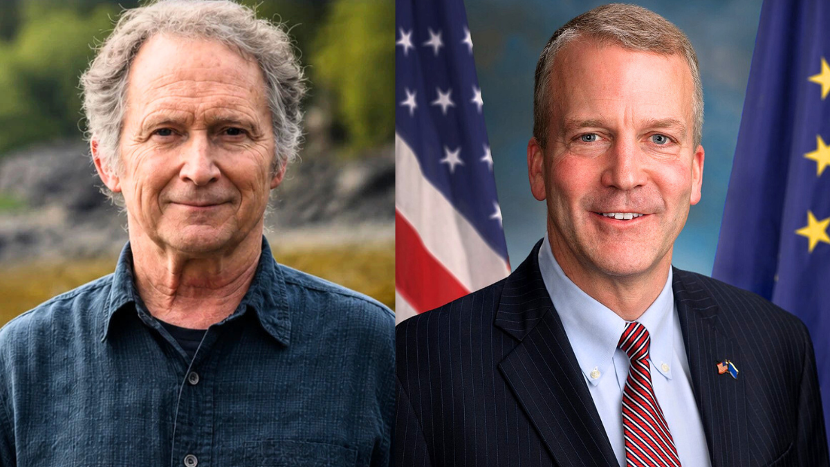 Dan Sullivan and Dan Sullivan