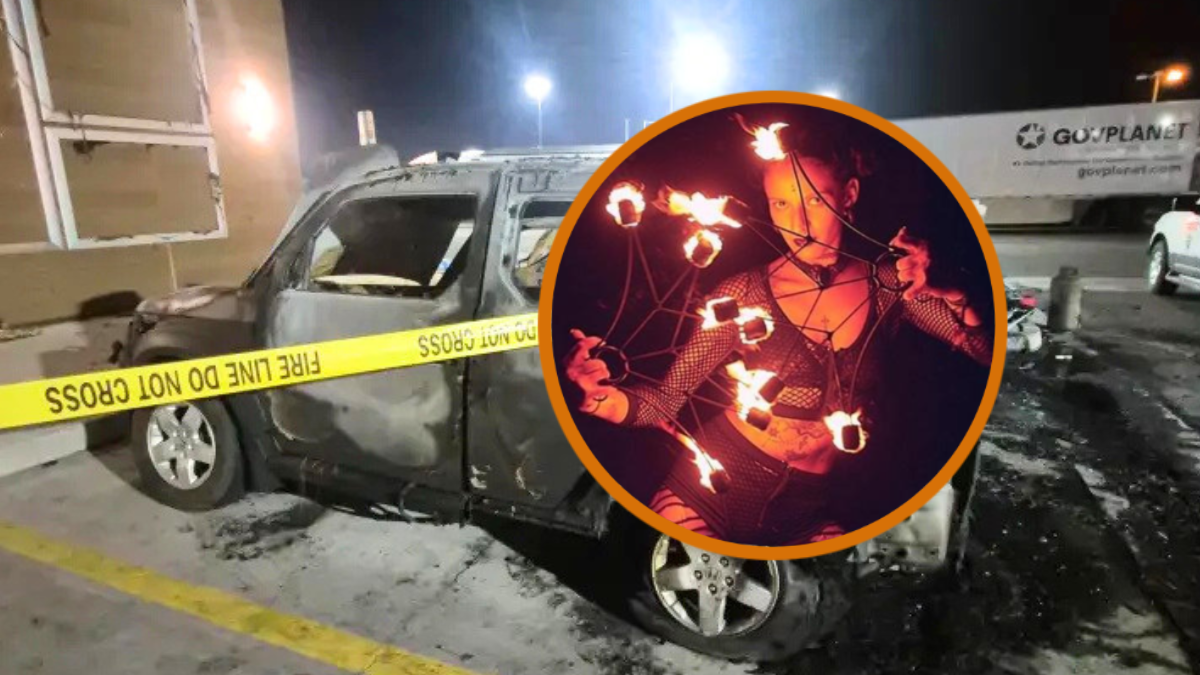 Images via GoFundMe/Facebook