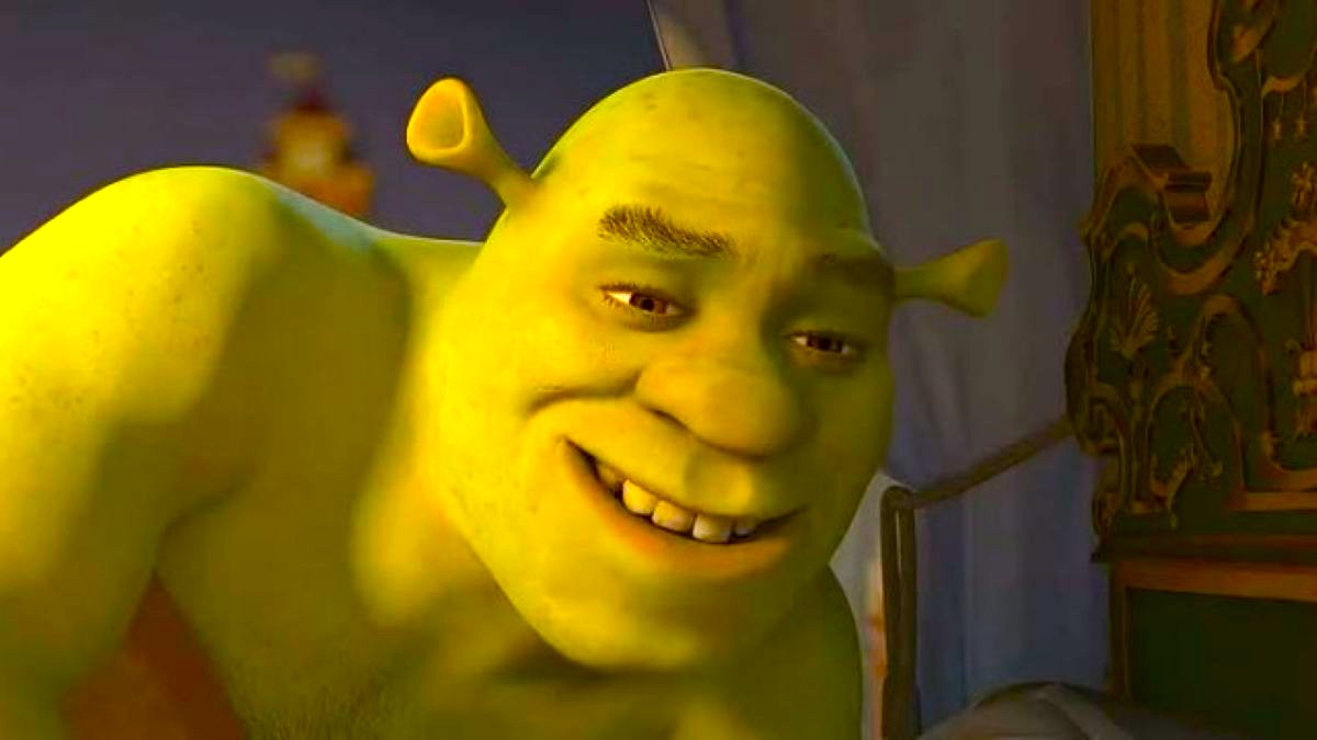 Shrek