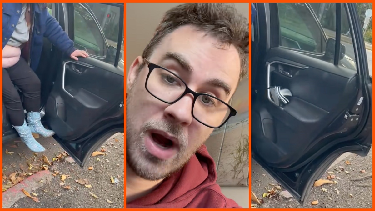Trevor Mozingo (@TrevorMozingo) via TikTok