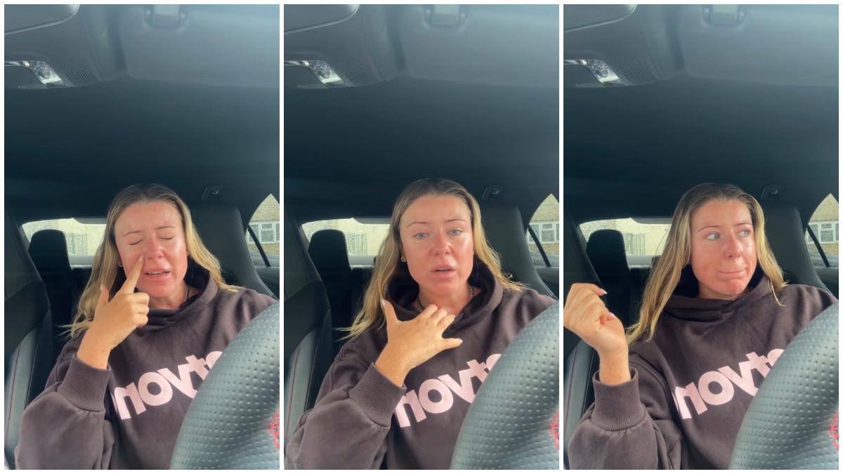 Woman receives a single penny in her bank account on a random Tuesday. Then she read the sender’s last name and went ‘Oh my god’