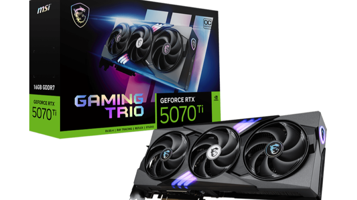 Image via NVIDIA