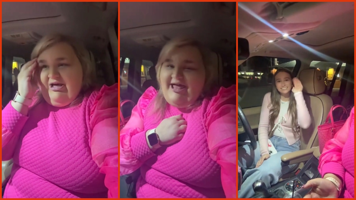 Alabama woman witnesses a Texas Roadhouse parking lot fight after a woman physically blocked a spot: ‘I thought somebody was about to get decked’