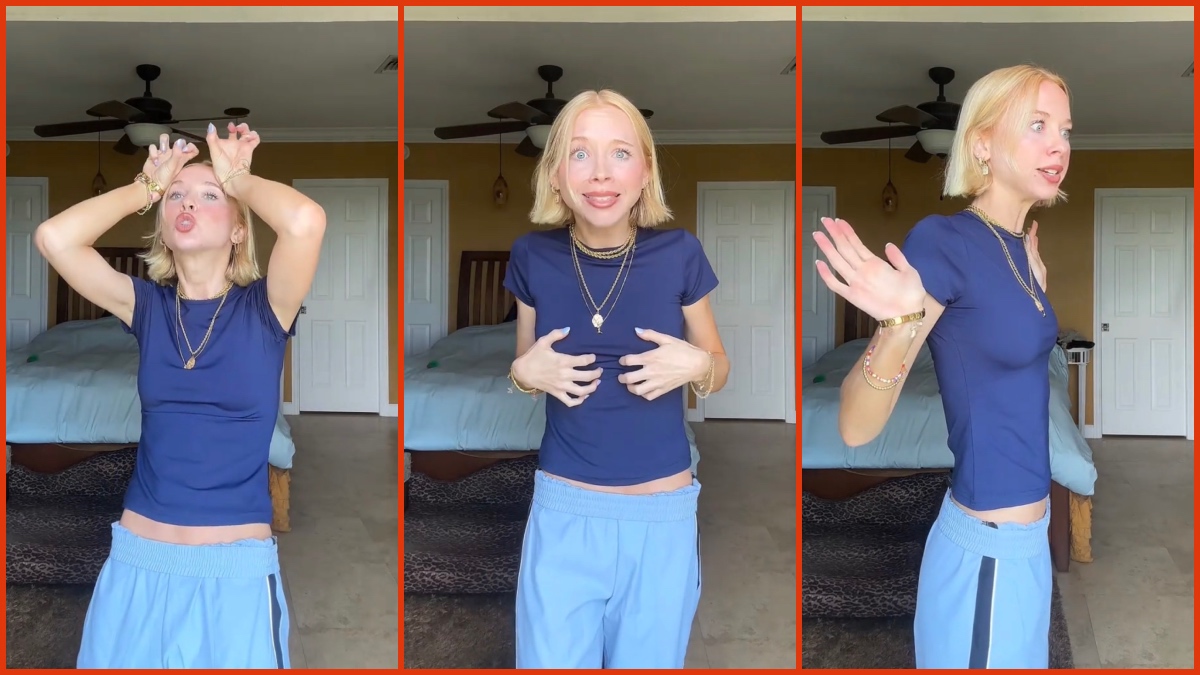 Florida woman gets severe stomach pain for a few nights, then wakes up feeling like it was a heart attack. It turned out to be something completely different: ‘Most insane pain’
