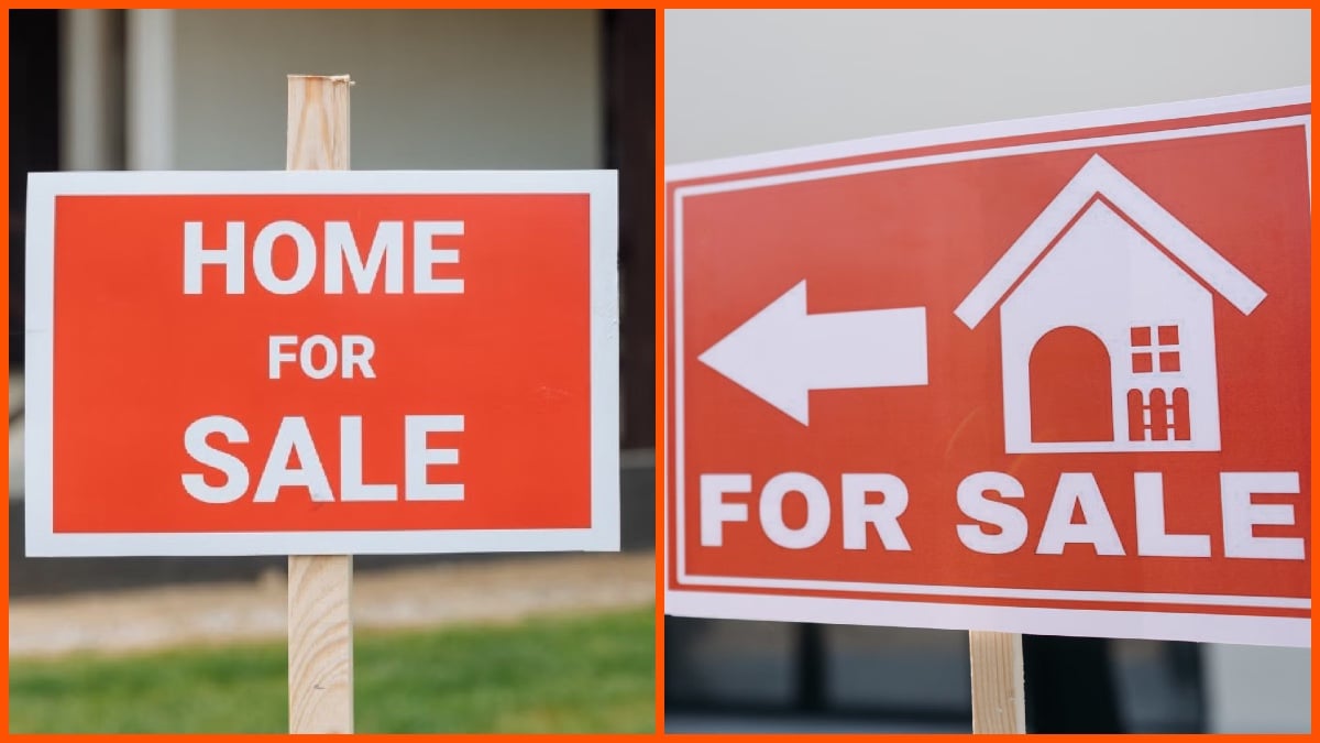 A Nunn, Colorado, woman’s home went up for sale on Zillow with a warning that it’s occupied, and she says she’s not leaving