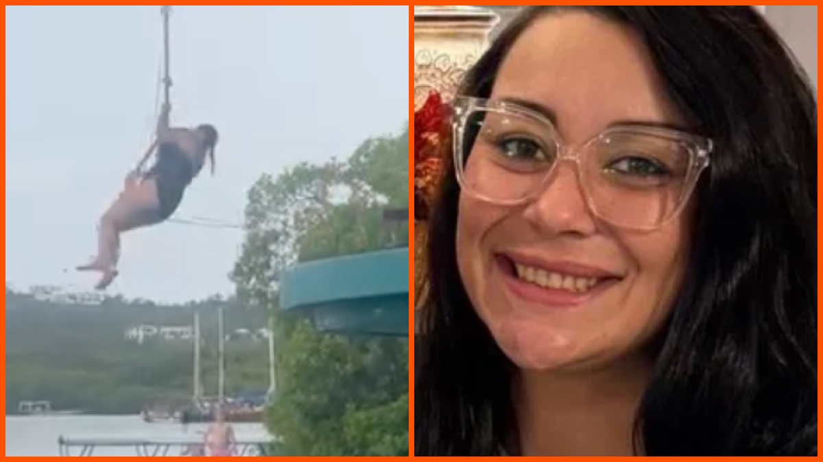 Kirsten Kirsten Lindsey via Blake Ford, GoFundMe, Facebook