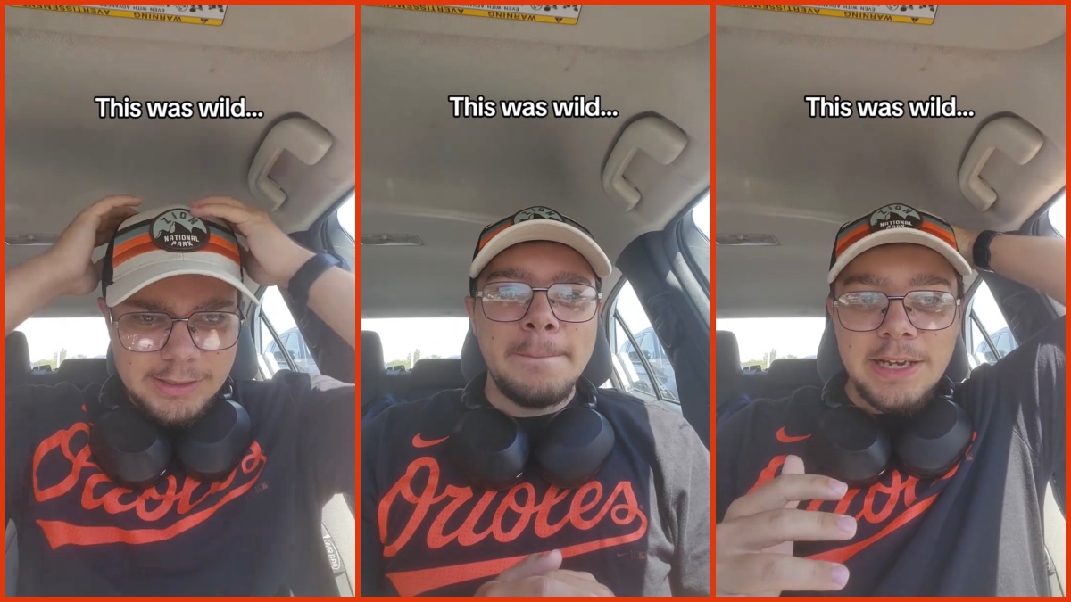 Man goes to Target for protein bars but witnesses an 80yo grandma tear down a 13yo girl for being a ‘bad mother’ to her 6yo brother: ‘Is this your kid?’