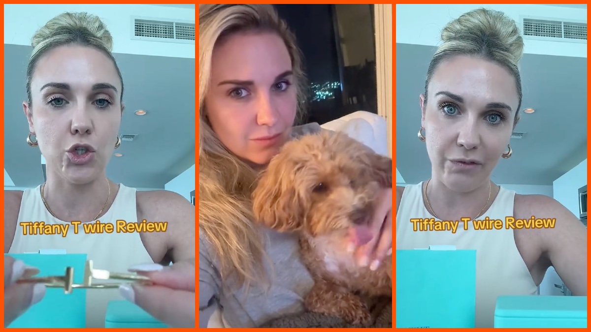 Meg (@meontheglow) via TikTok