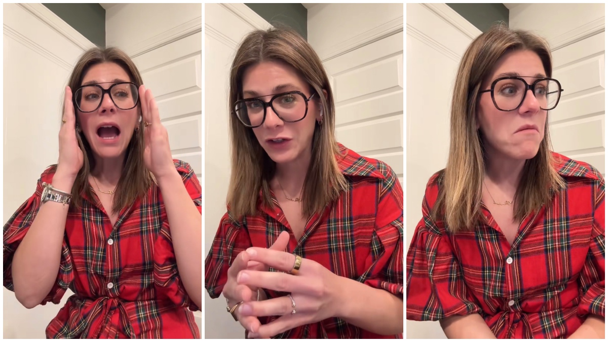 North Carolina woman buys a $235 item from Target but received an empty box. Target customer service literally said ‘There’s nothing we can do’