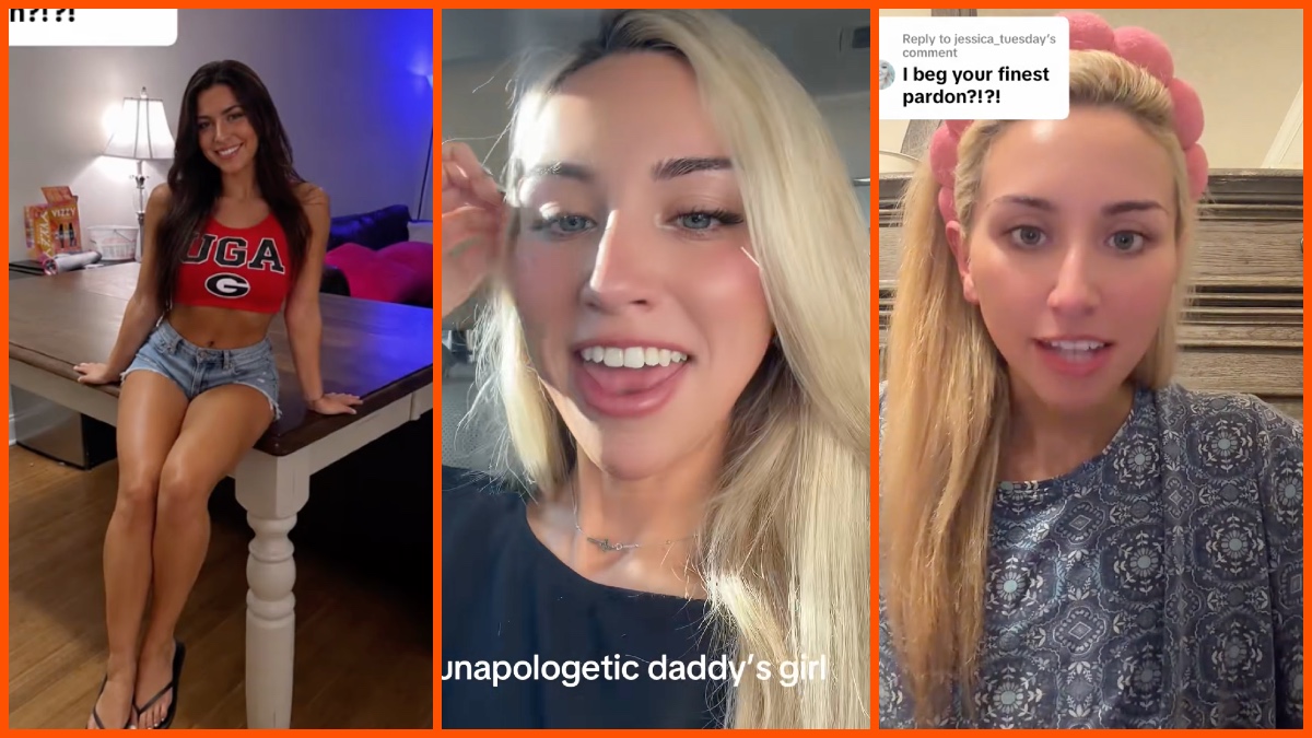 Savannah (@savsilby) via TikTok