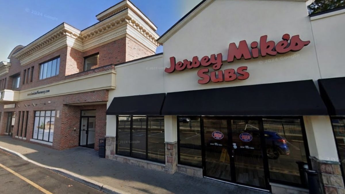 Image via Google Maps