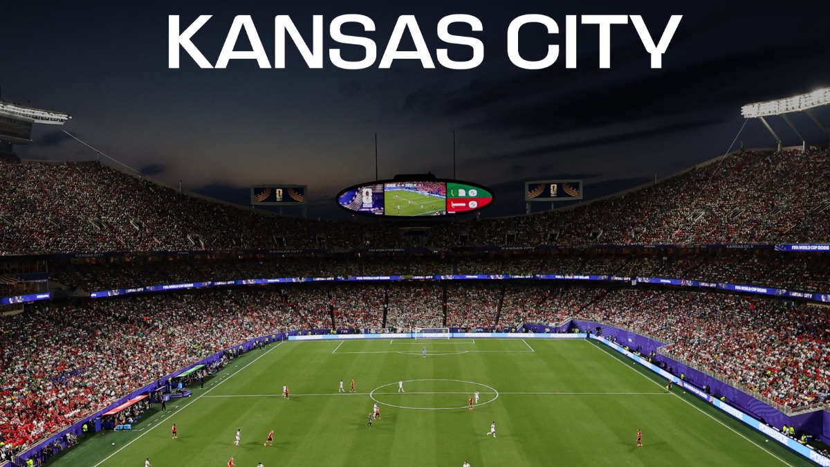 Using the noise of FIFA, Kansas City police uncover massive trafficking ring. So far, 9 have been rescued and 19 arrested: 'Bad actors out there'