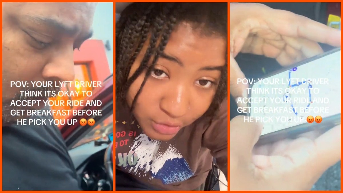 @chosenonexone via TikTok