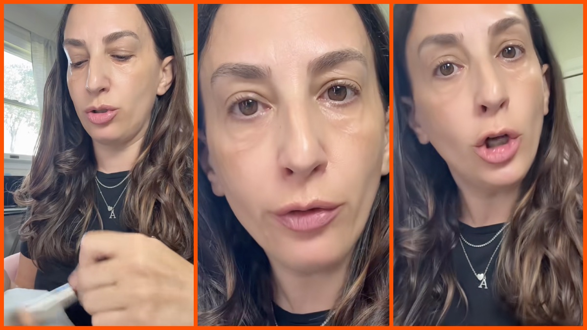 Abbythebadassmom (@abbythebadassmom) via TikTok