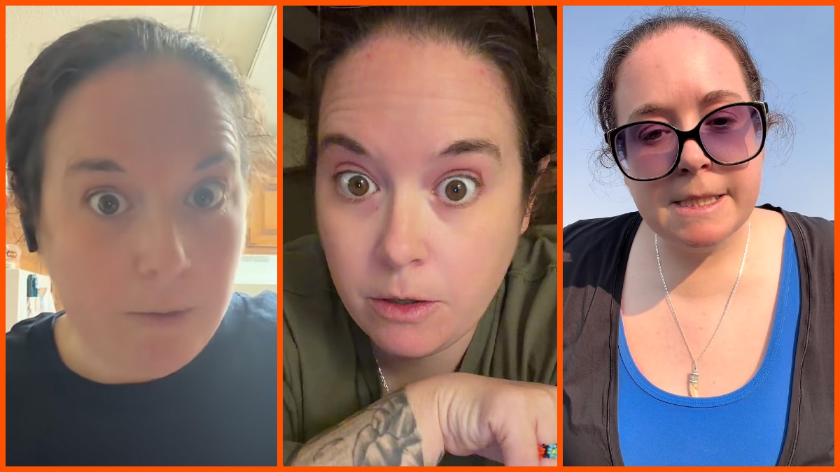 Danielle Salazar (@dandydani87) via TikTok