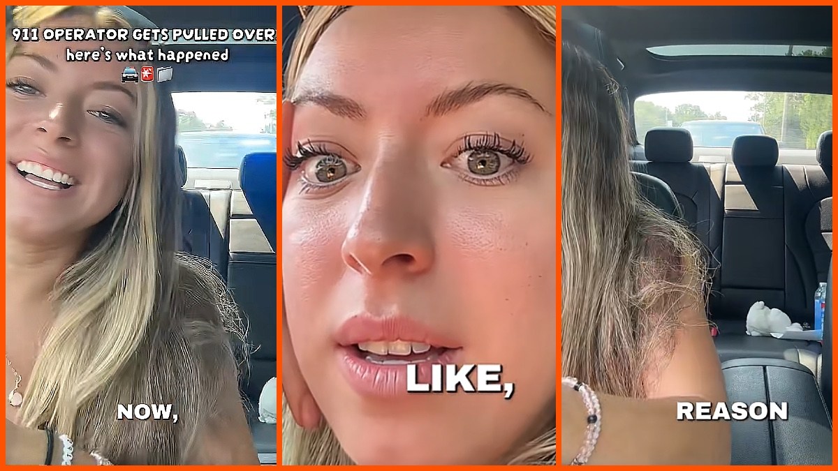 Gaby (@911itsgaby) via TikTok