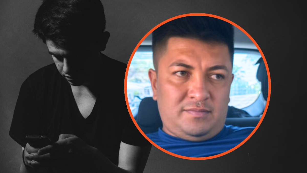 Image by freestocks.org on Pexels., Darwin David Espinal-Del Cid via Bucks County District Attorney's Office
