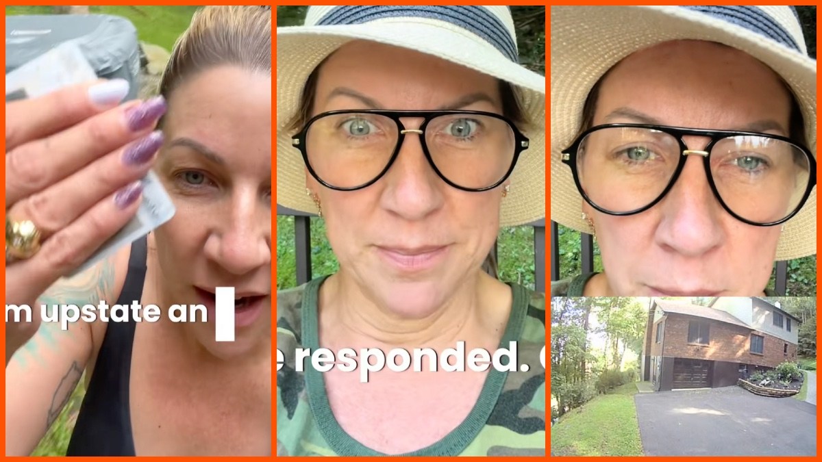 Jenn Blum Rules (@jennblumrules) via TikTok