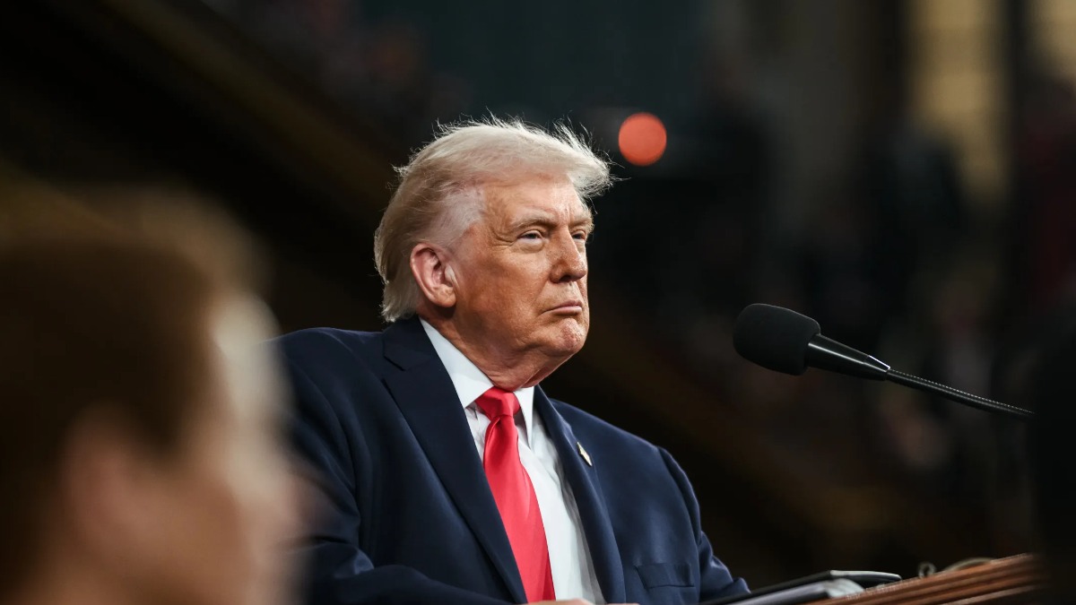 President Donald Trump Delivers His State Of The Union Addre_1786531845423