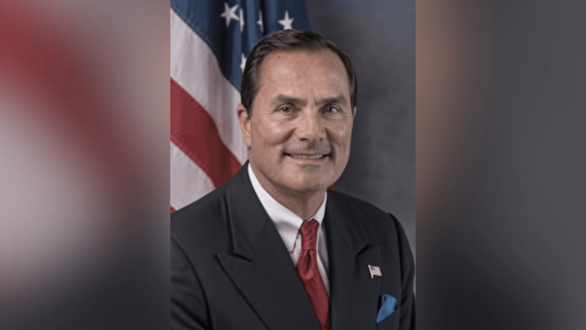 Mike Caruso