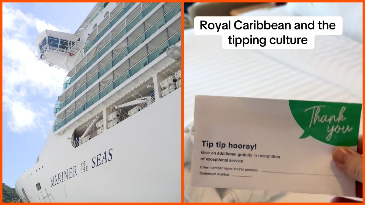 Royal Caribbean Mariner of the Seas, Image by Tom Mascardo 1, CC BY-ND 2.0., All Cruising & Travel (@allcruising)