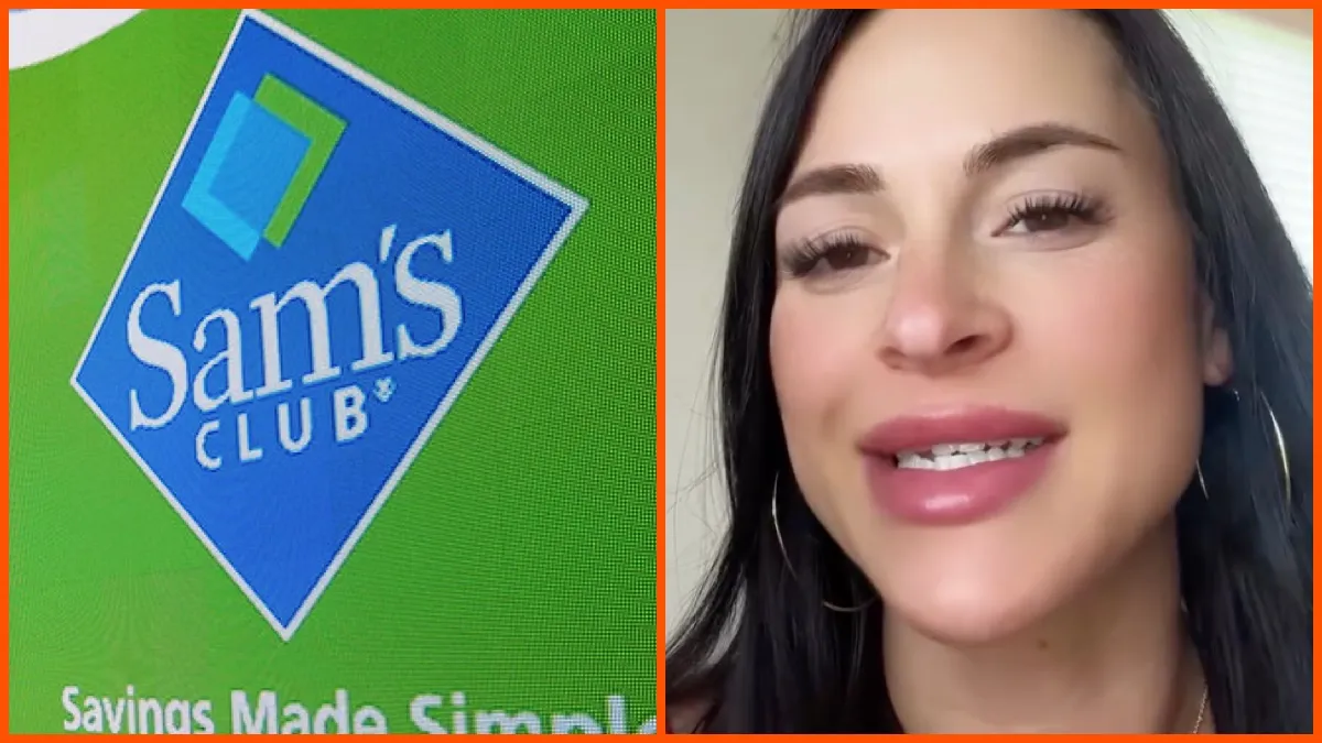 Sam's Club,Sabrinajohnson776, Image by Walmart Corporate, CC BY 2.0., Instagram