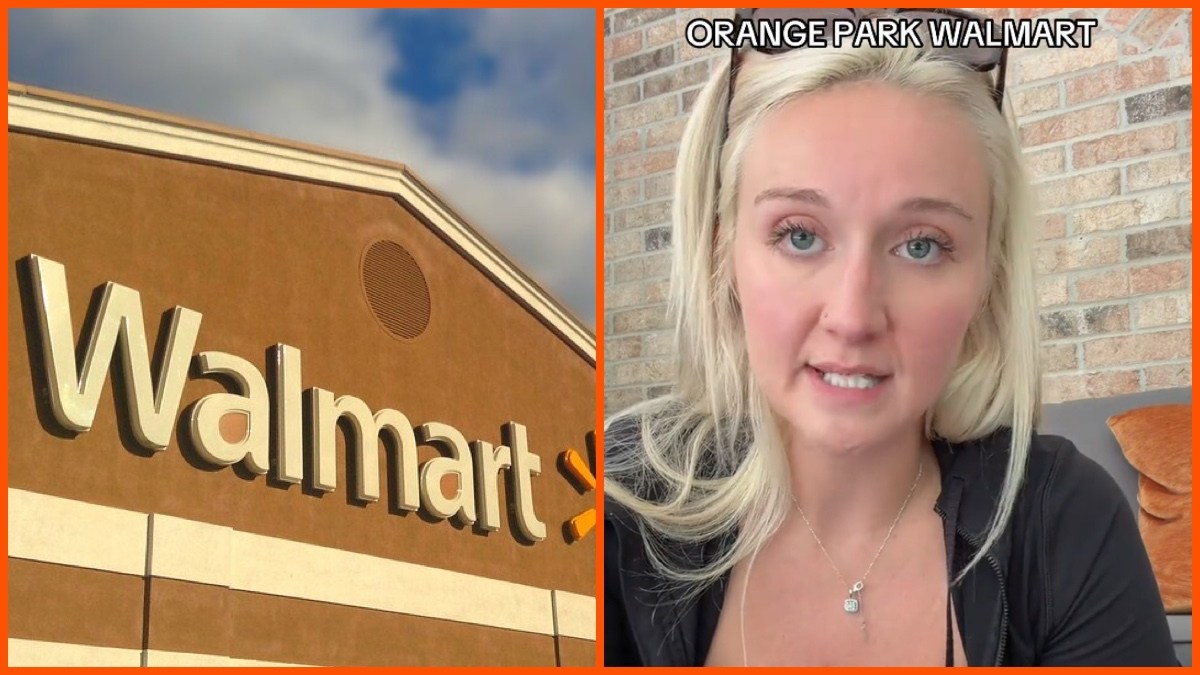 Walmart, Image by JeepersMedia, CC BY 2.0., Tasia Alexis (@tasiaalexis)