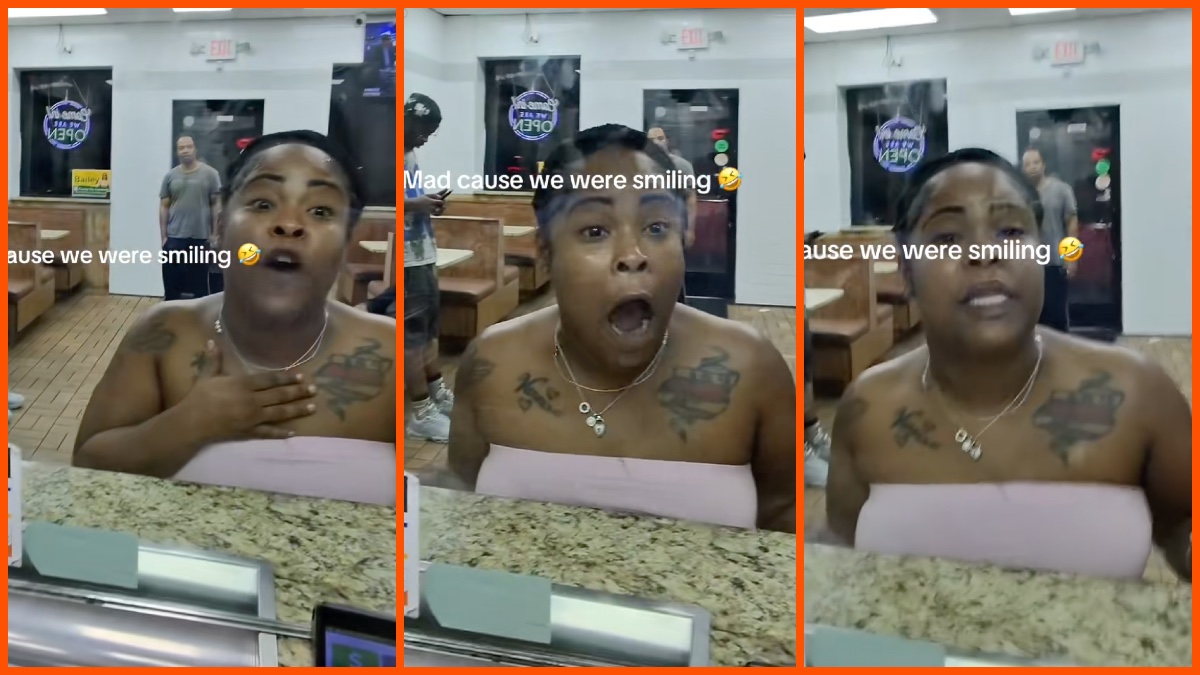 WhoManIsThis (WhoManIsThis3) via TikTok